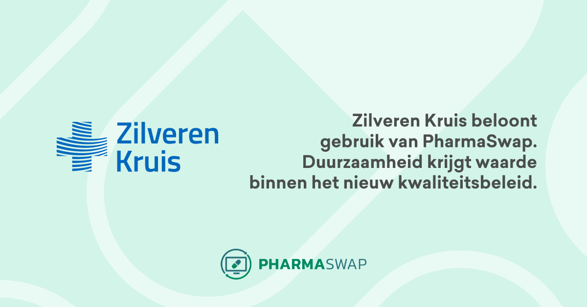 Zilveren Kruis